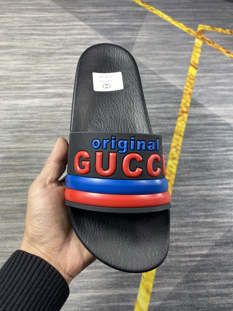 Gucci Slippers